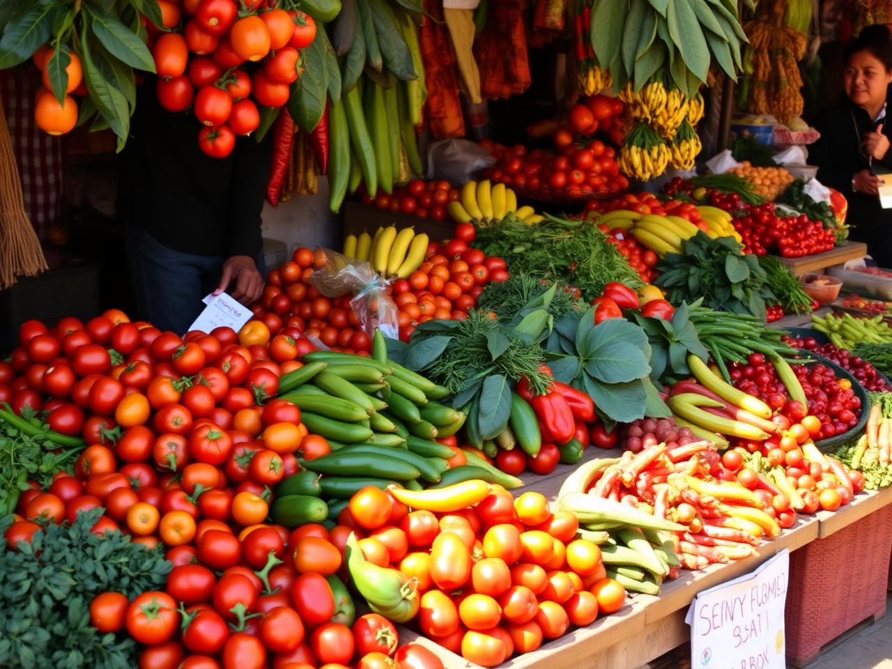 Harvest